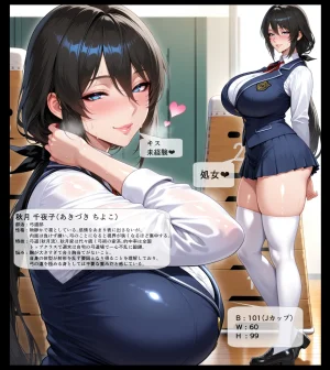 Pixiv saithan Original Character - Page 13