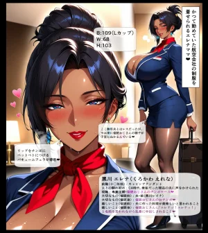 Pixiv saithan Original Character - Page 5