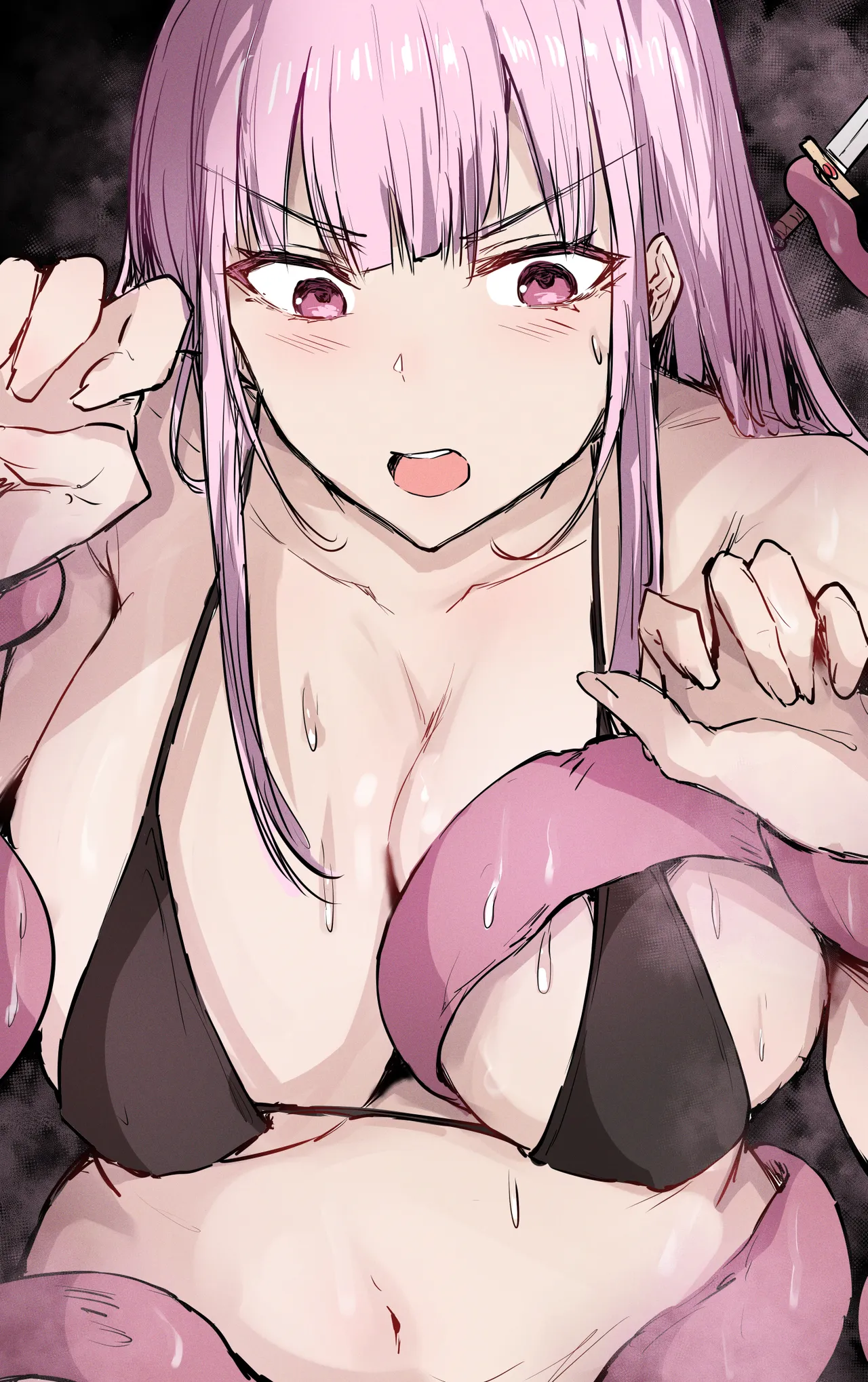 Pixiv Sakiya 33568006 - Image 212