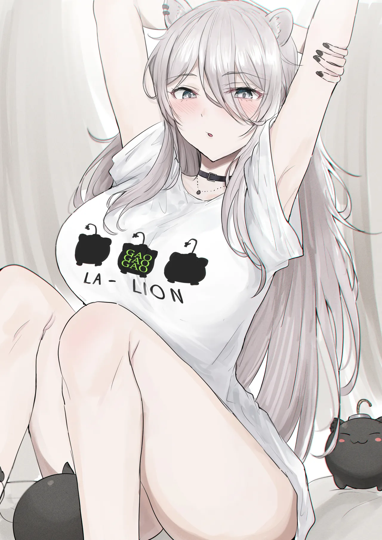 Pixiv Sakiya 33568006 - Image 26