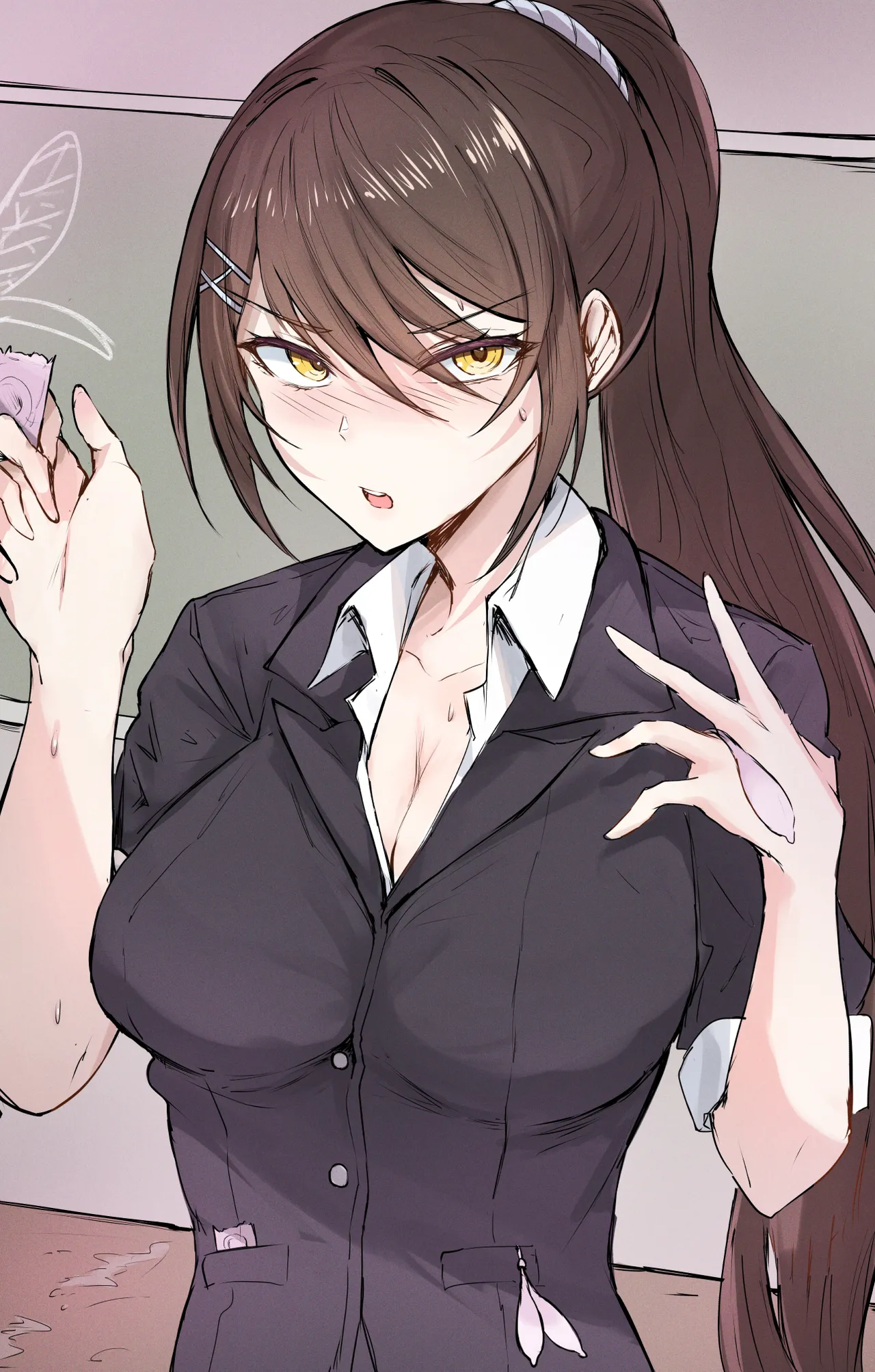 Pixiv Sakiya 33568006 - Image 299