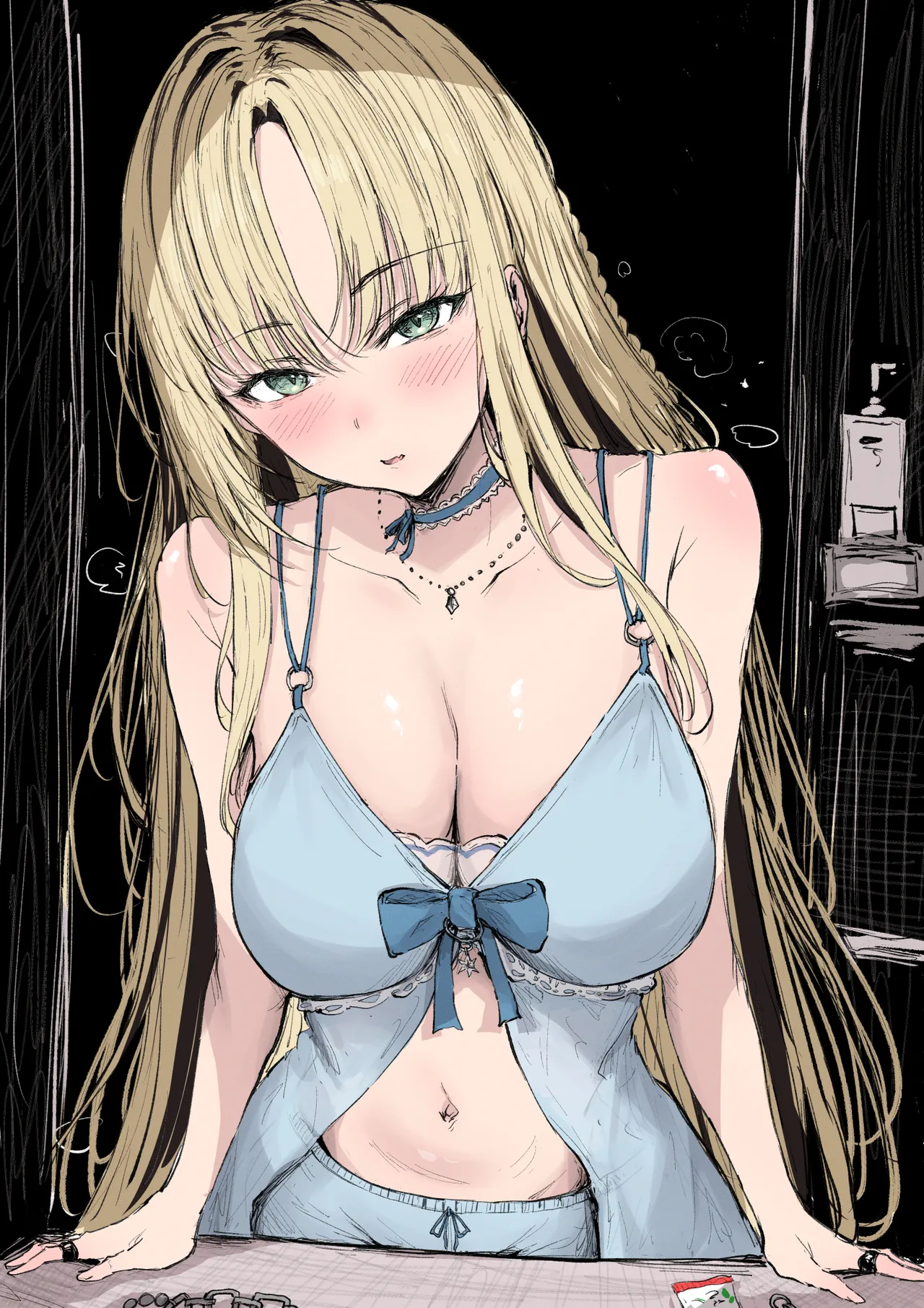 Pixiv Sakiya 33568006 - Image 31