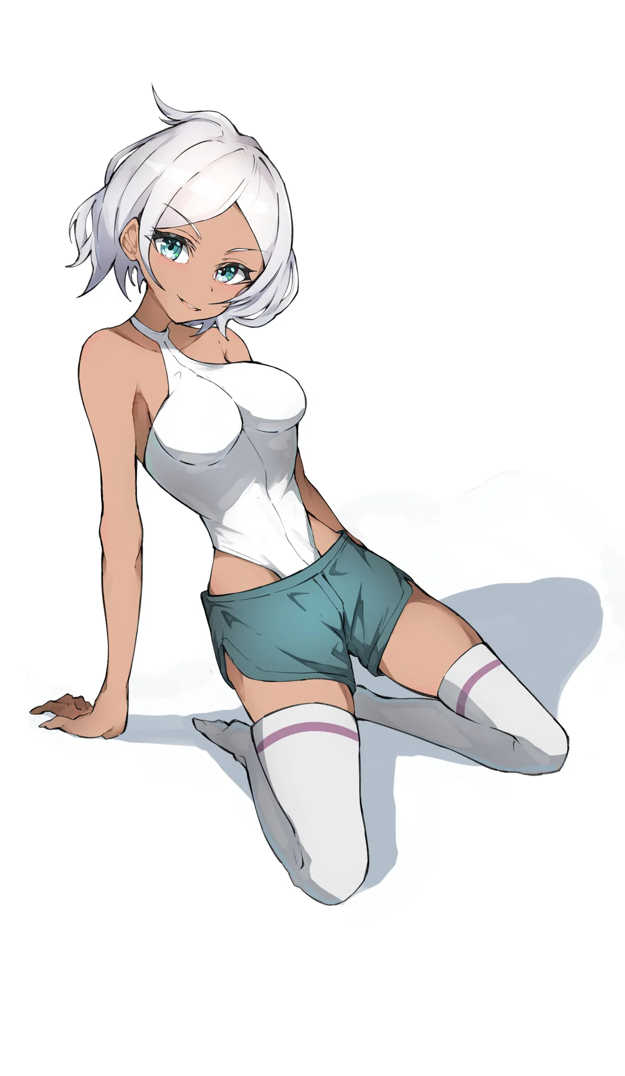 Pixiv Sakiya 33568006 - Image 330