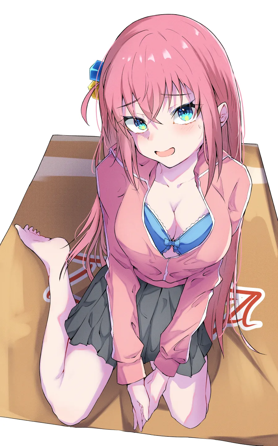 Pixiv Sakiya 33568006 - Image 416