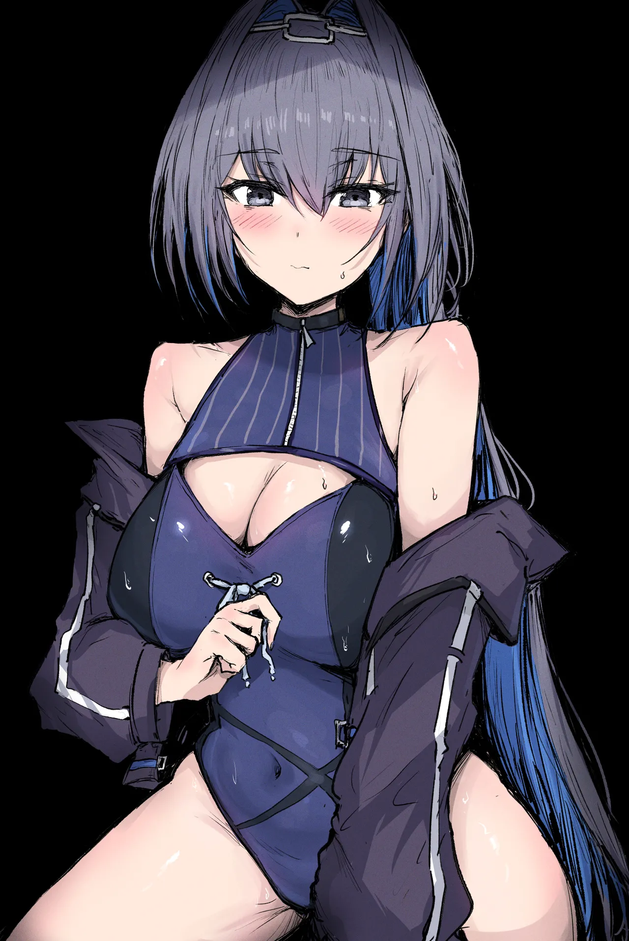 Pixiv Sakiya 33568006 - Image 46