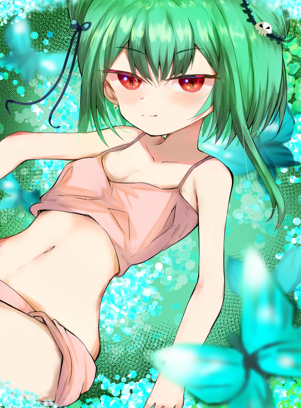 Pixiv Sakiya 33568006 - Image 527