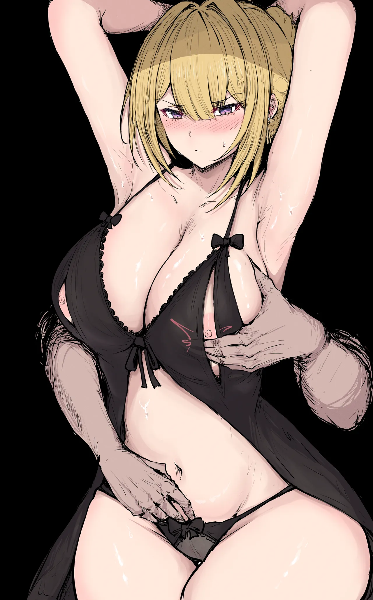 Pixiv Sakiya 33568006 - Image 91