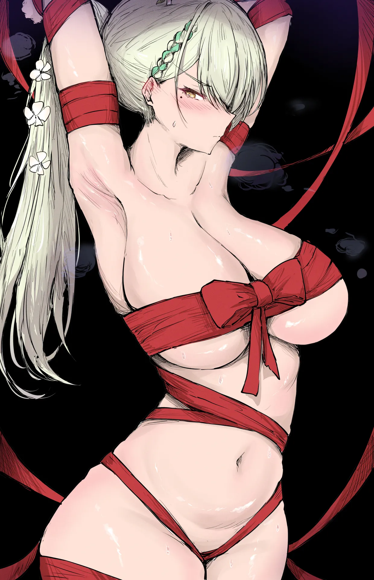 Pixiv Sakiya 33568006 - Image 93