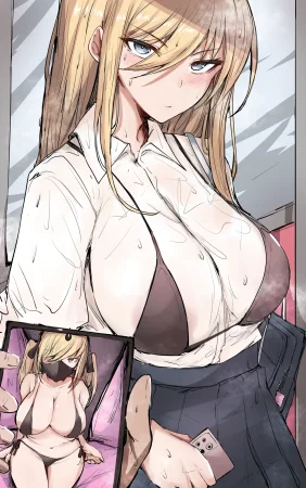 Pixiv Sakiya 33568006 - Page 237