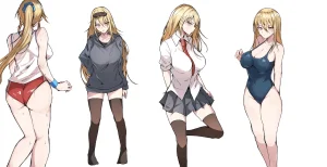 Pixiv Sakiya 33568006 - Page 289