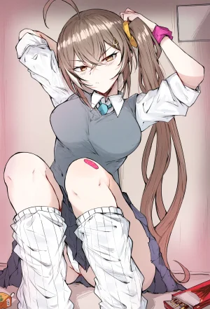 Pixiv Sakiya 33568006 - Page 301