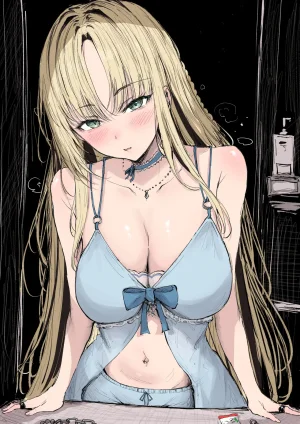 Pixiv Sakiya 33568006 - Page 31