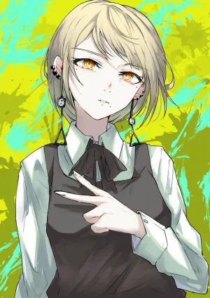 Pixiv Sakiya 33568006 - Page 366