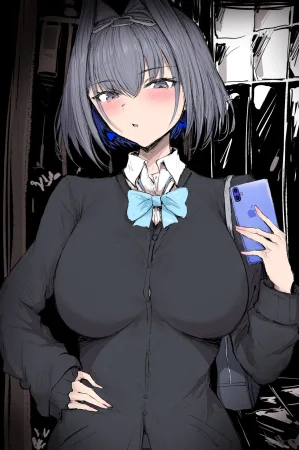 Pixiv Sakiya 33568006 - Page 41