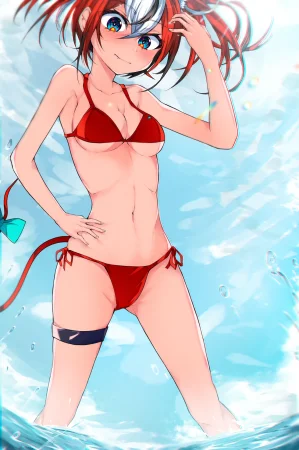 Pixiv Sakiya 33568006 - Page 464