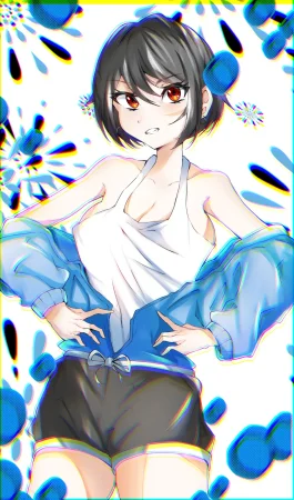 Pixiv Sakiya 33568006 - Page 499