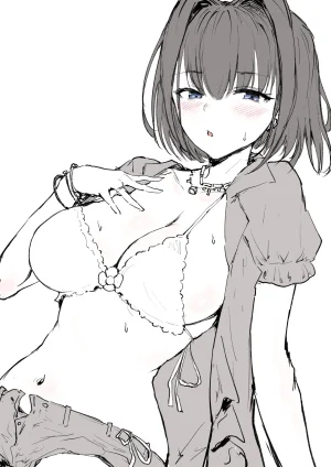 Pixiv Sakiya 33568006 - Page 52