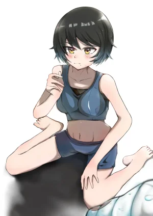 Pixiv Sakiya 33568006 - Page 545