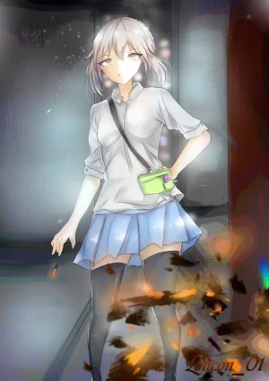 Pixiv Sakiya 33568006 - Page 564