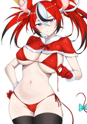 Pixiv Sakiya 33568006 - Page 7