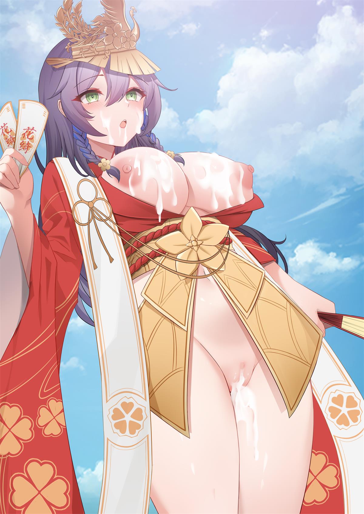 Pixiv saya 16679661 2026.01.25 - Image 267