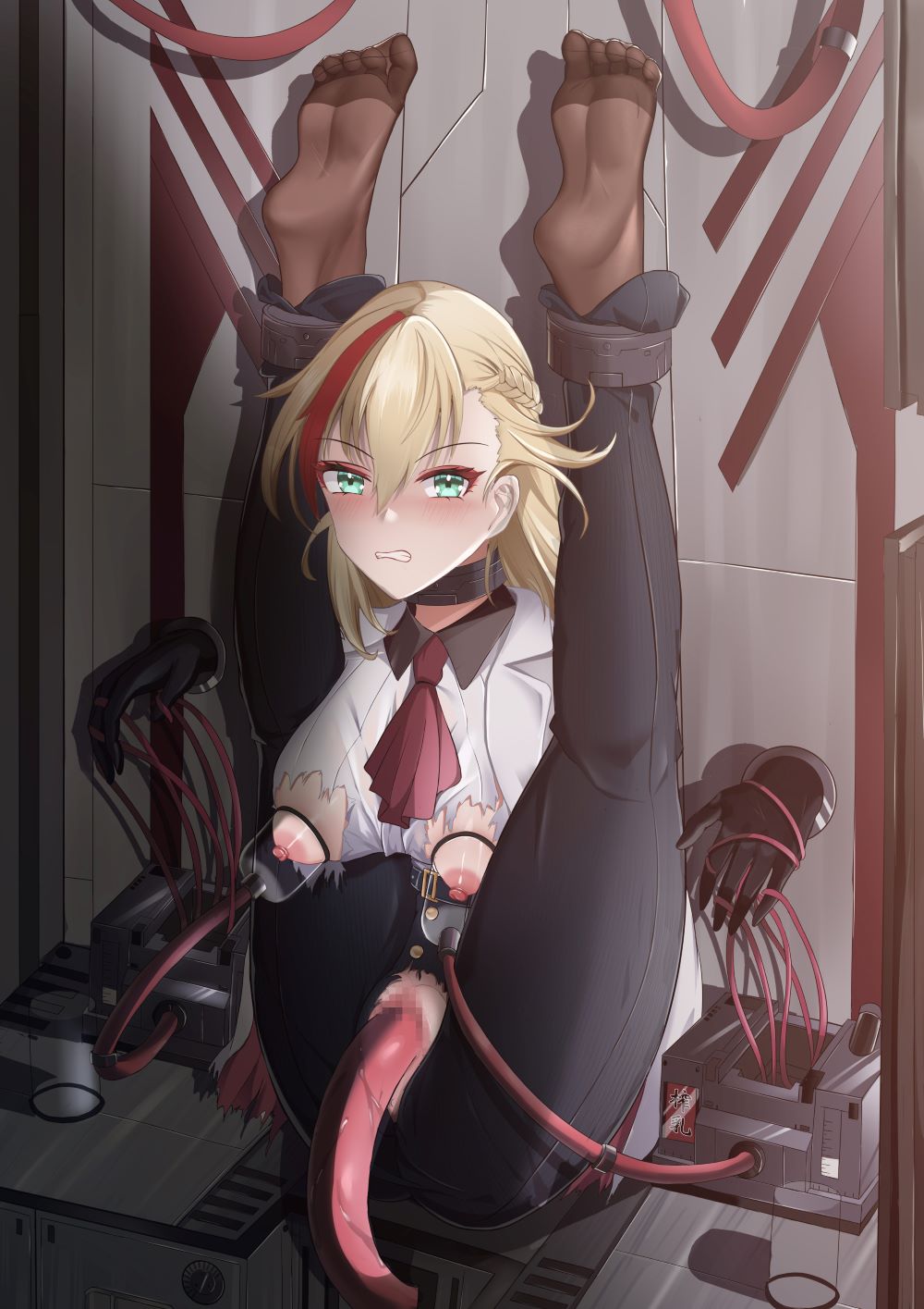 Pixiv saya 16679661 2026.01.25 - Image 369