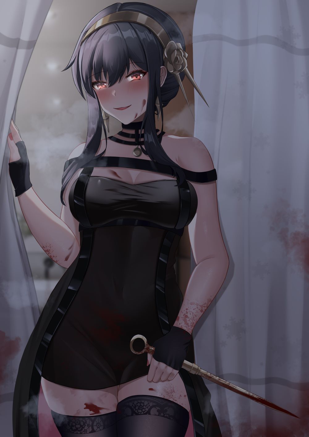 Pixiv saya 16679661 2026.01.25 - Image 409