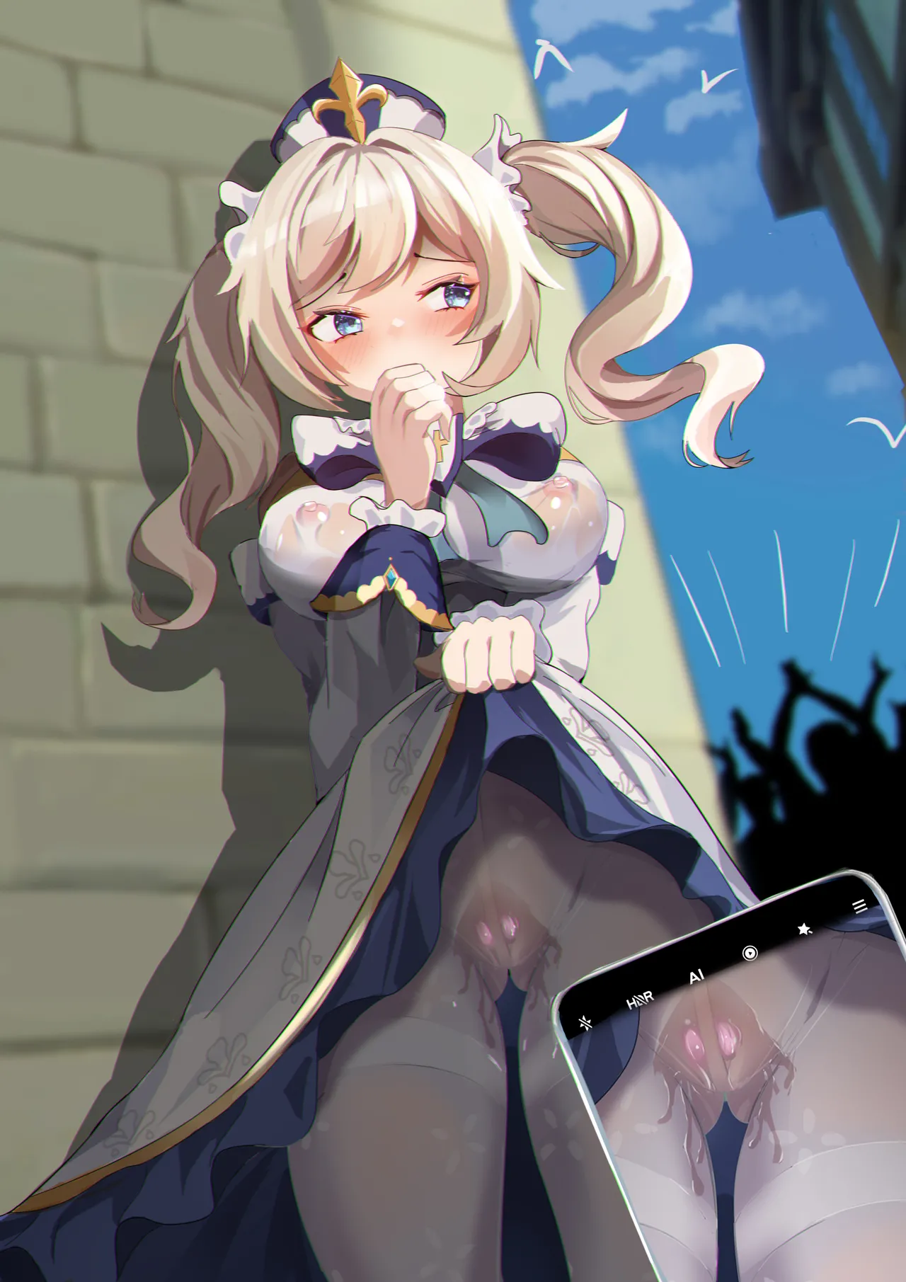 Pixiv saya 16679661 2026.01.25 - Image 514