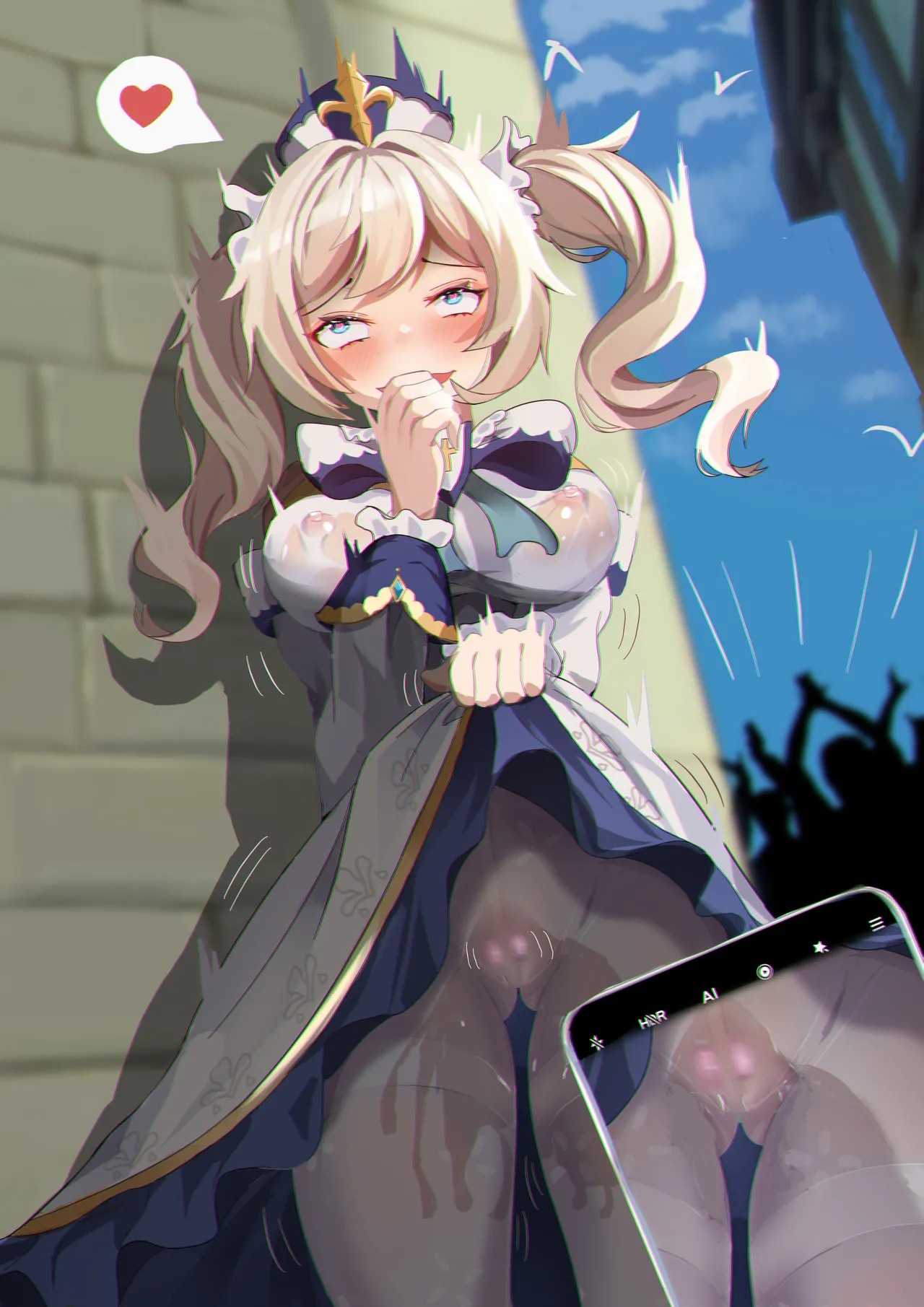 Pixiv saya 16679661 2026.01.25 - Image 515