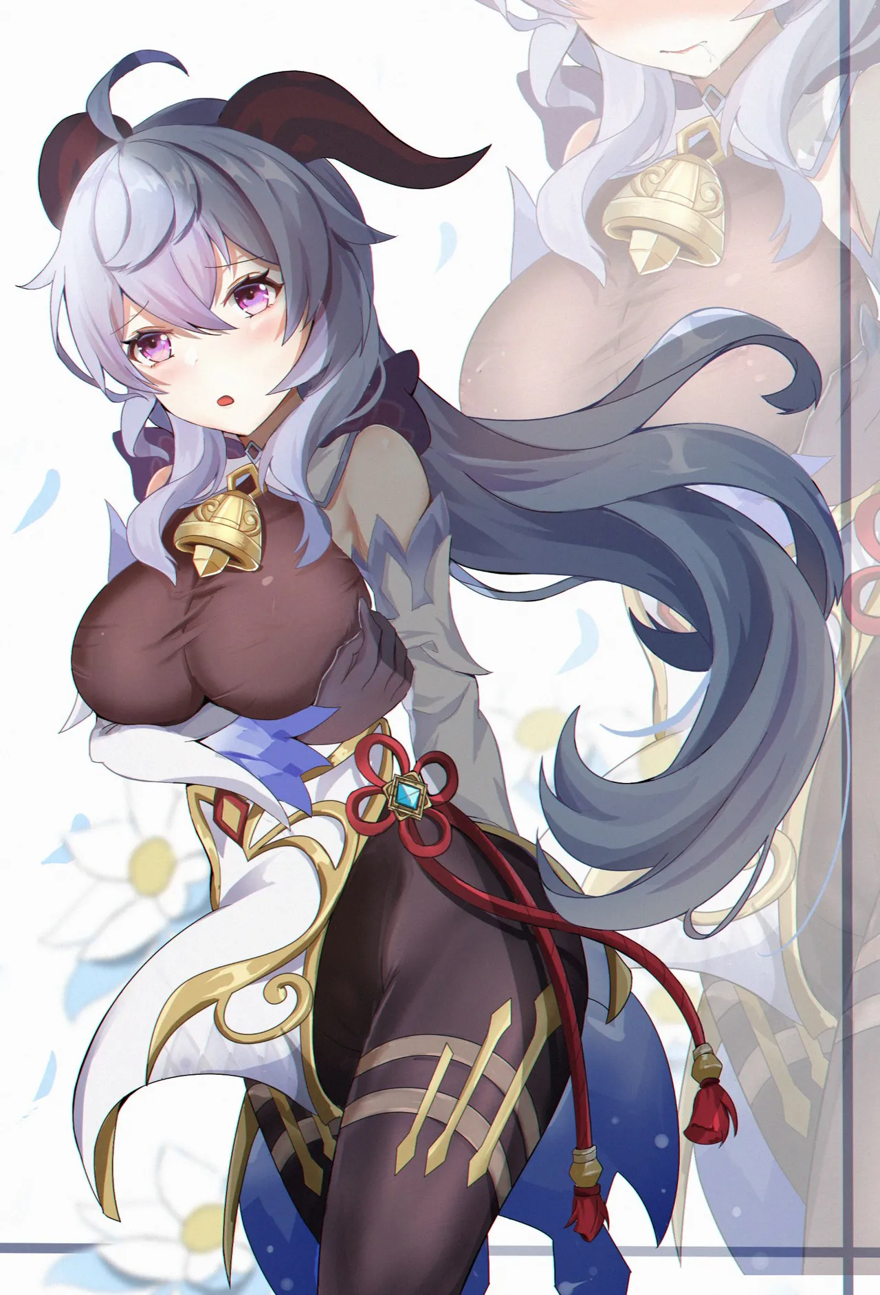 Pixiv saya 16679661 2026.01.25 - Image 527