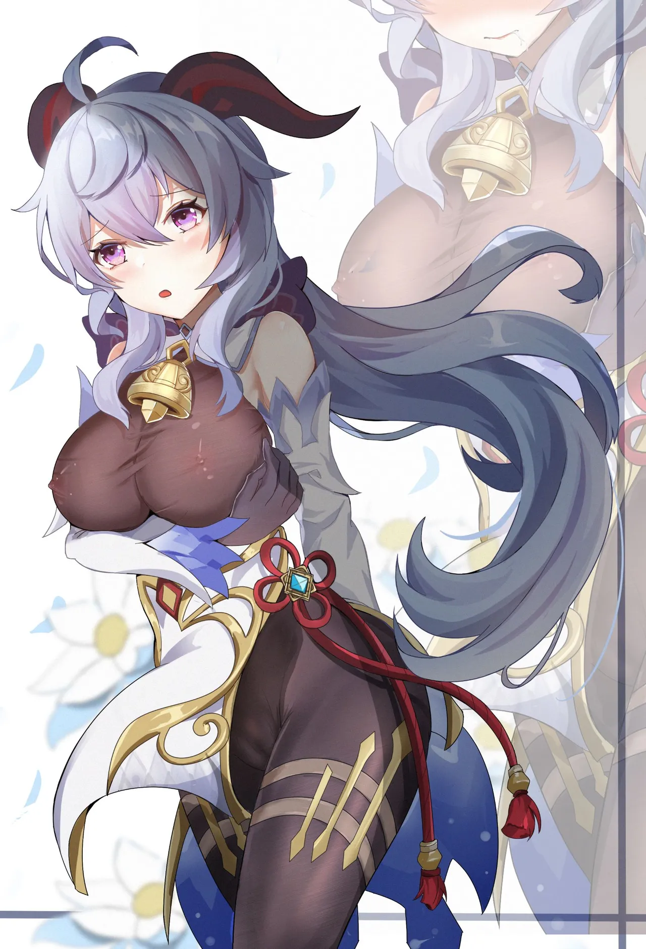 Pixiv saya 16679661 2026.01.25 - Image 528