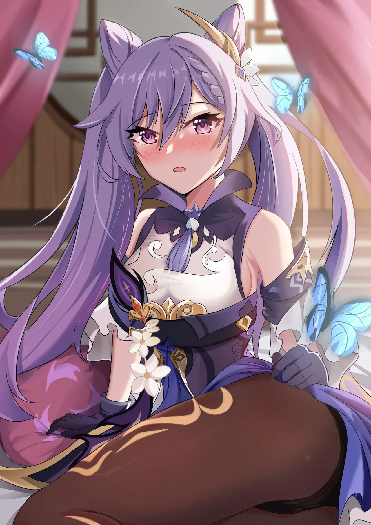 Pixiv saya 16679661 2026.01.25 - Image 591