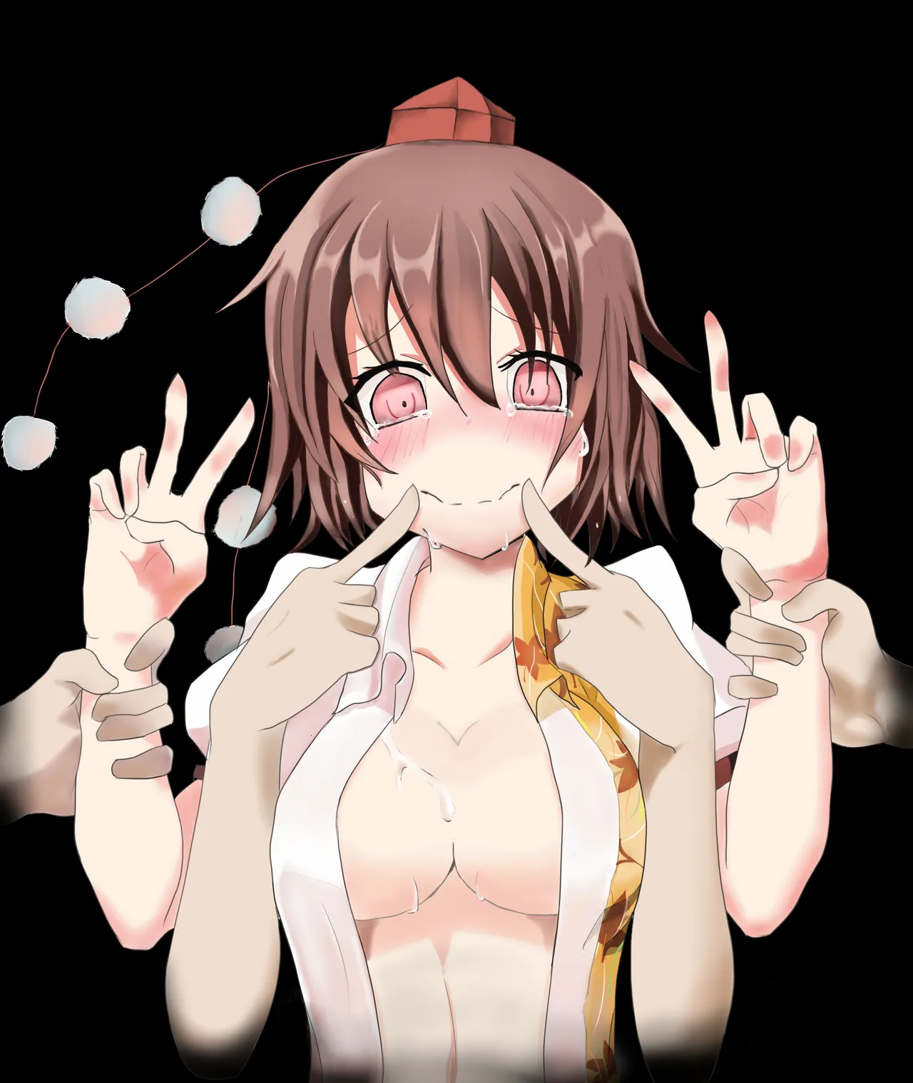 Pixiv saya 16679661 2026.01.25 - Image 628