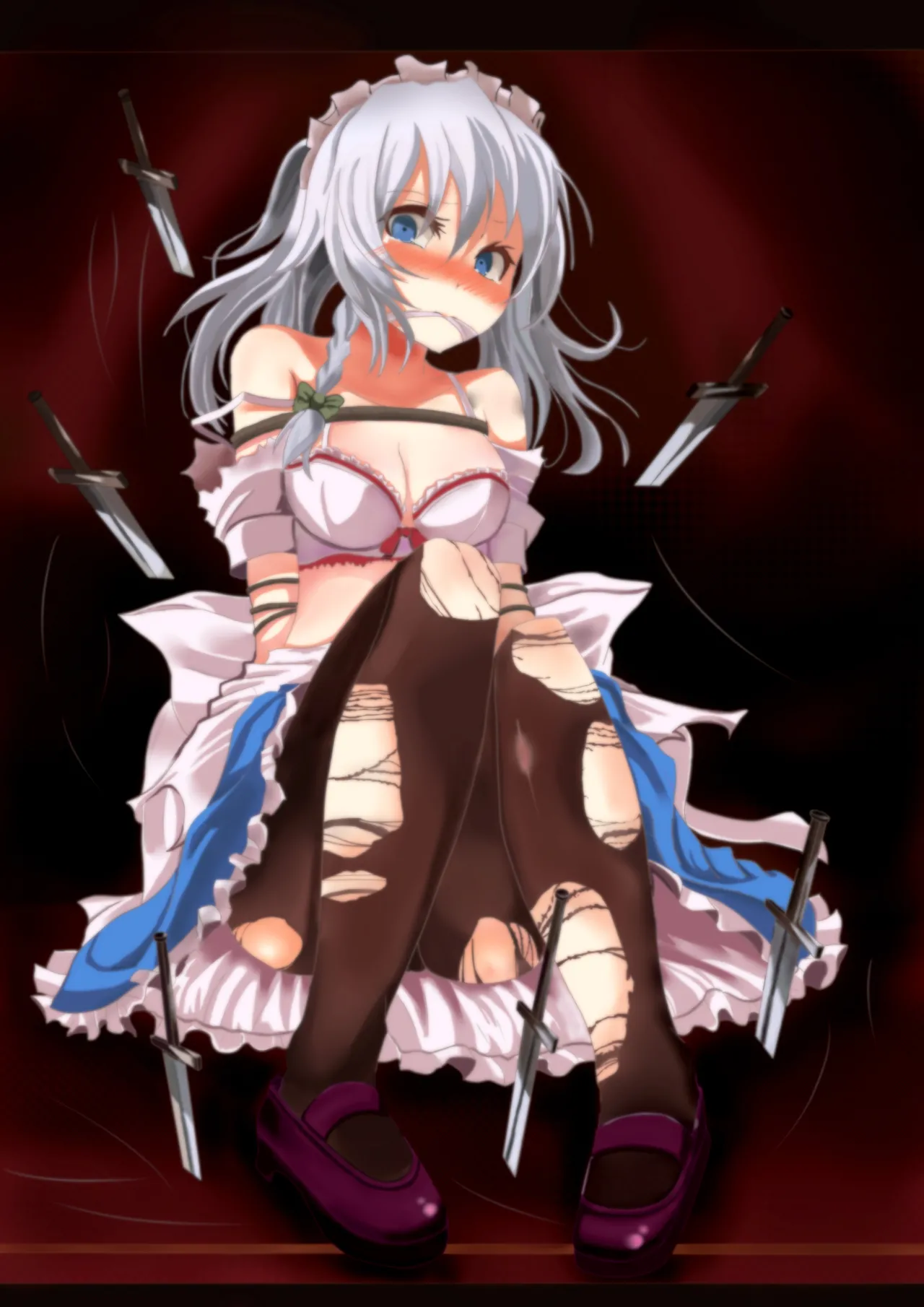 Pixiv saya 16679661 2026.01.25 - Image 629