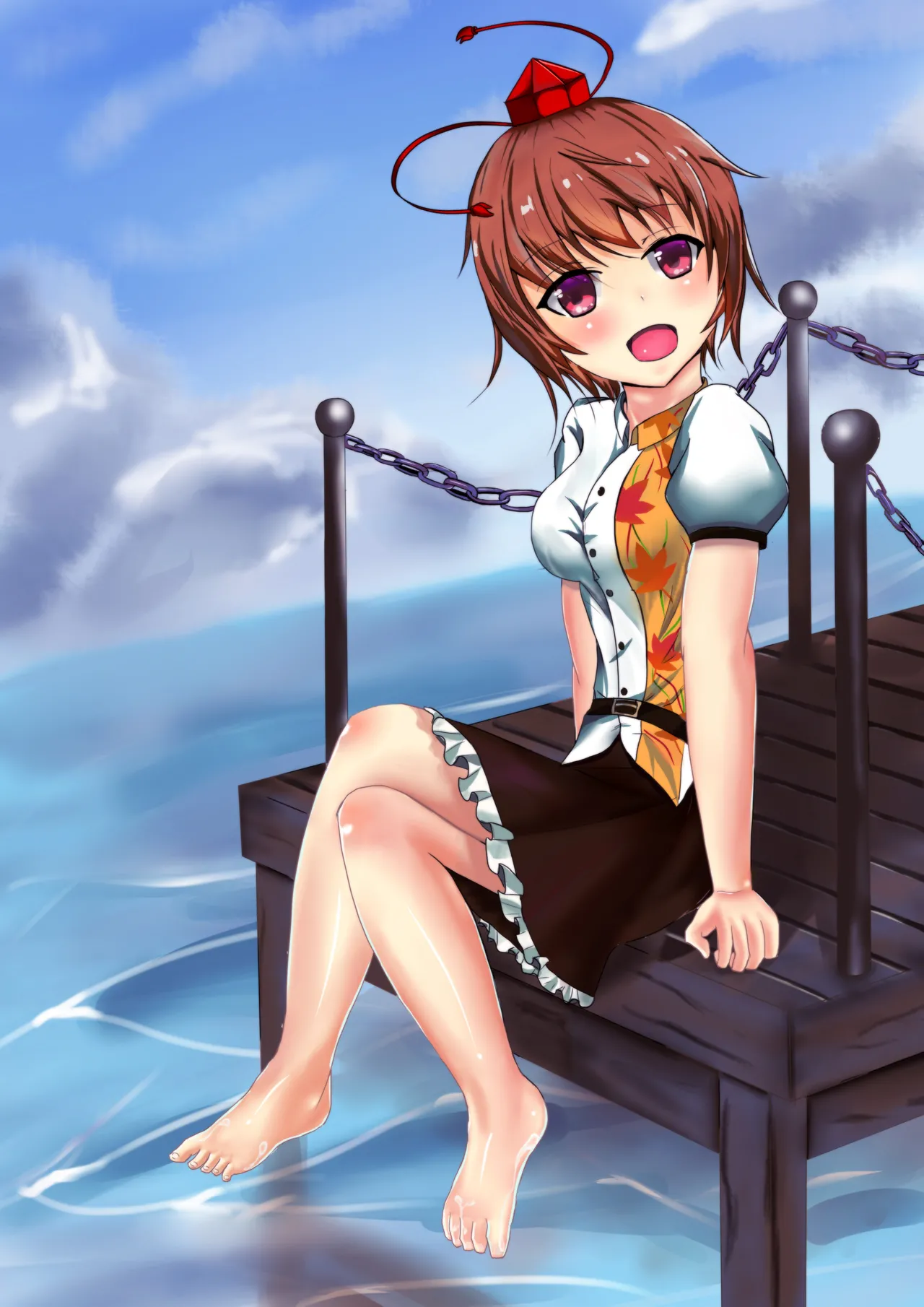 Pixiv saya 16679661 2026.01.25 - Image 630