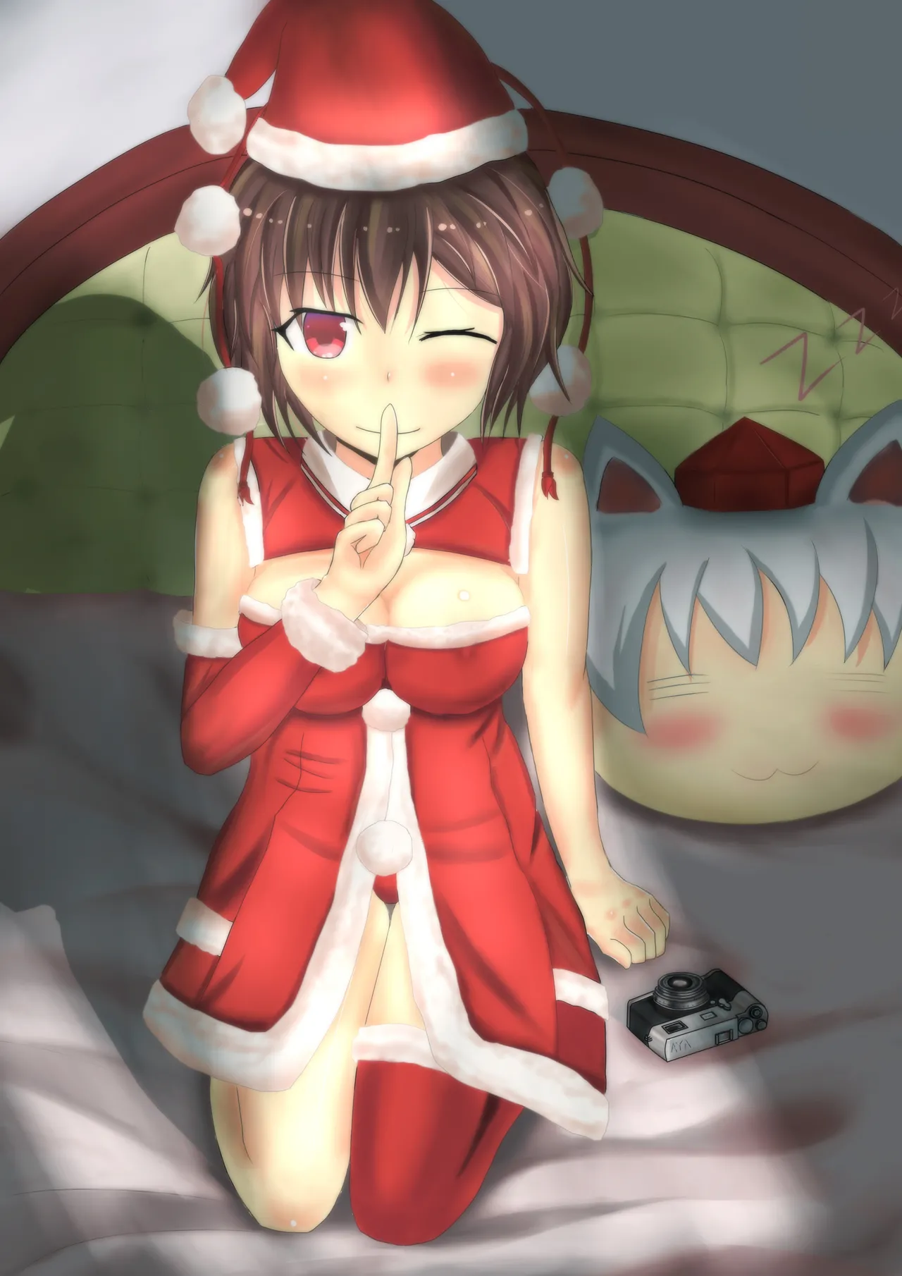 Pixiv saya 16679661 2026.01.25 - Image 633