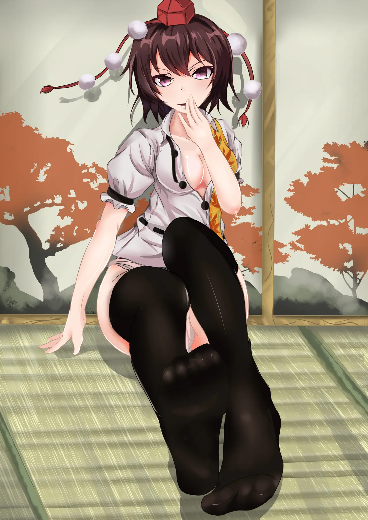 Pixiv saya 16679661 2026.01.25 - Image 661