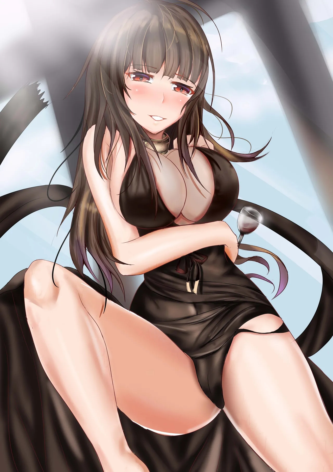 Pixiv saya 16679661 2026.01.25 - Image 670