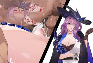 Pixiv saya 16679661 2026.01.25 - Page 177