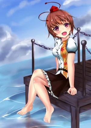 Pixiv saya 16679661 2026.01.25 - Page 630