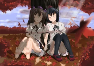 Pixiv saya 16679661 2026.01.25 - Page 644