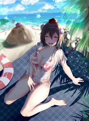 Pixiv saya 16679661 2026.01.25 - Page 672