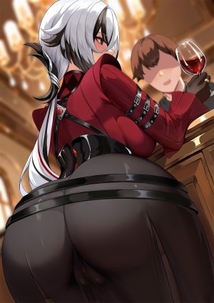 Pixiv saya 16679661 2026.01.25 - Page 9