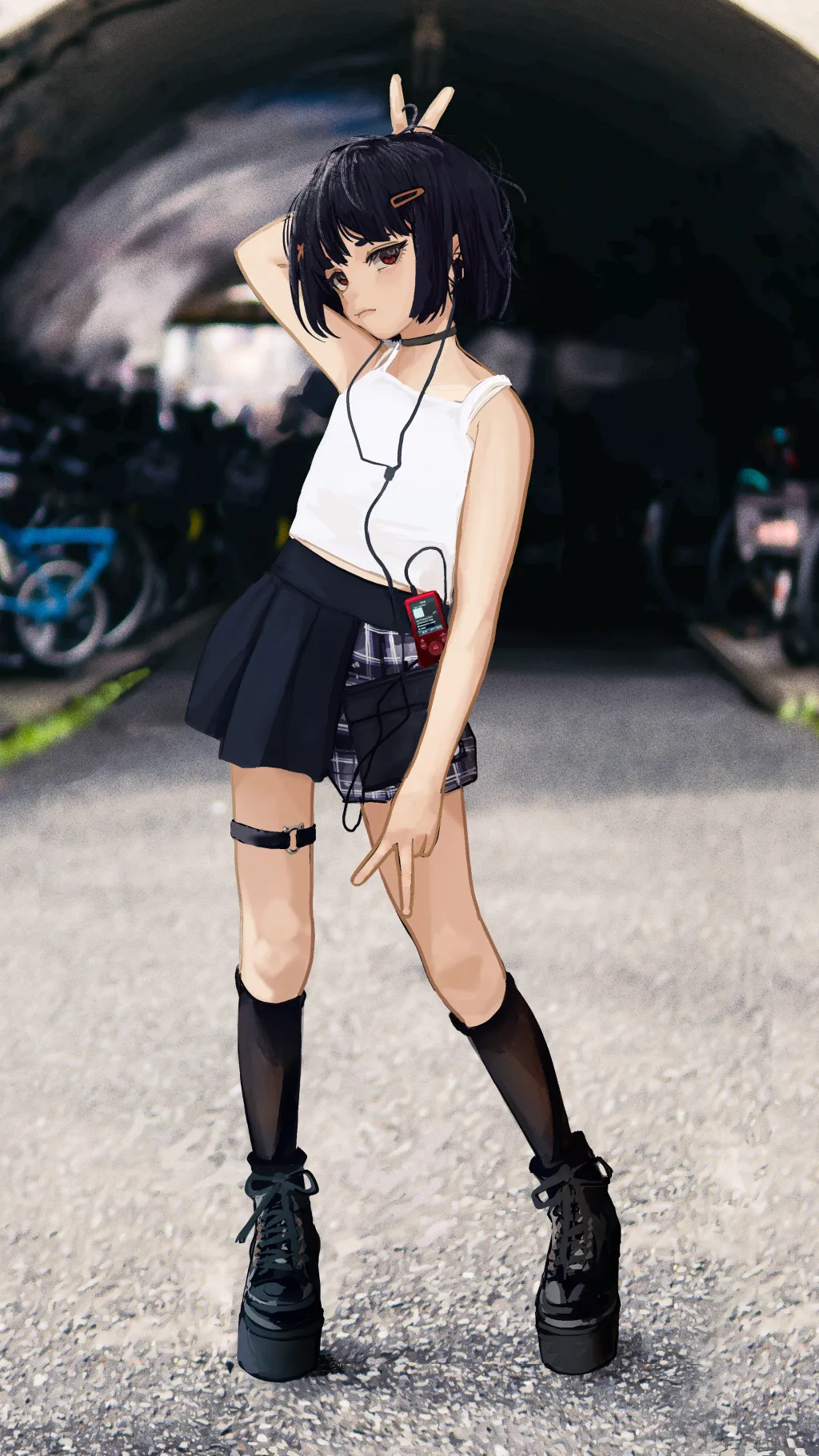 Pixiv servachok 10227414 - Image 101