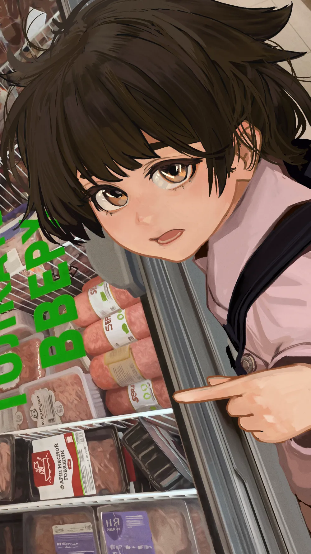 Pixiv servachok 10227414 - Image 117