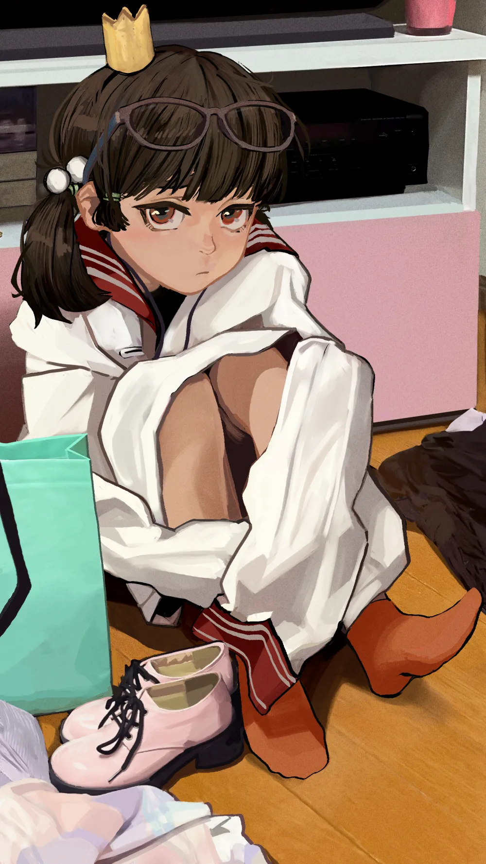 Pixiv servachok 10227414 - Image 118