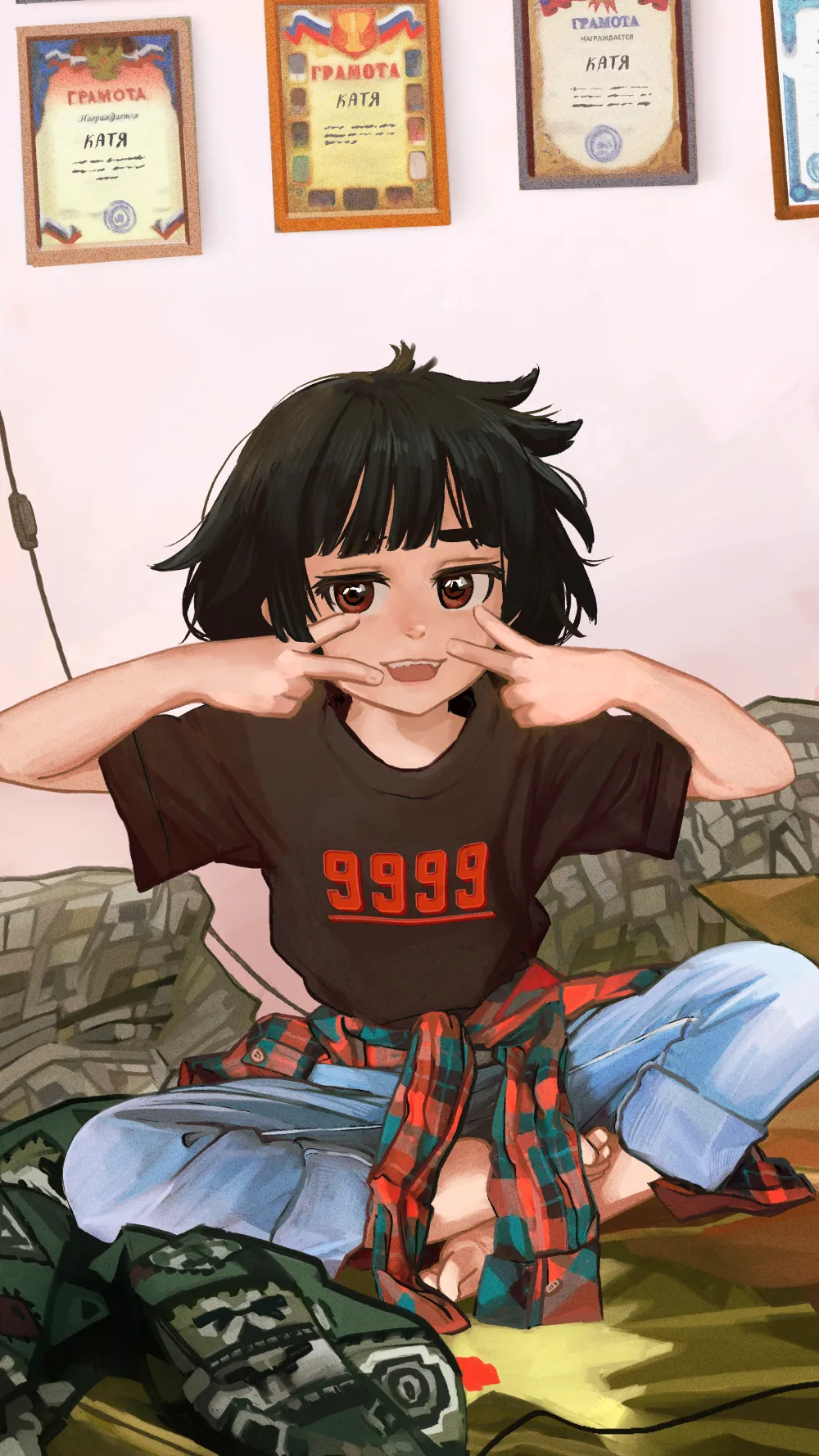 Pixiv servachok 10227414 - Image 119