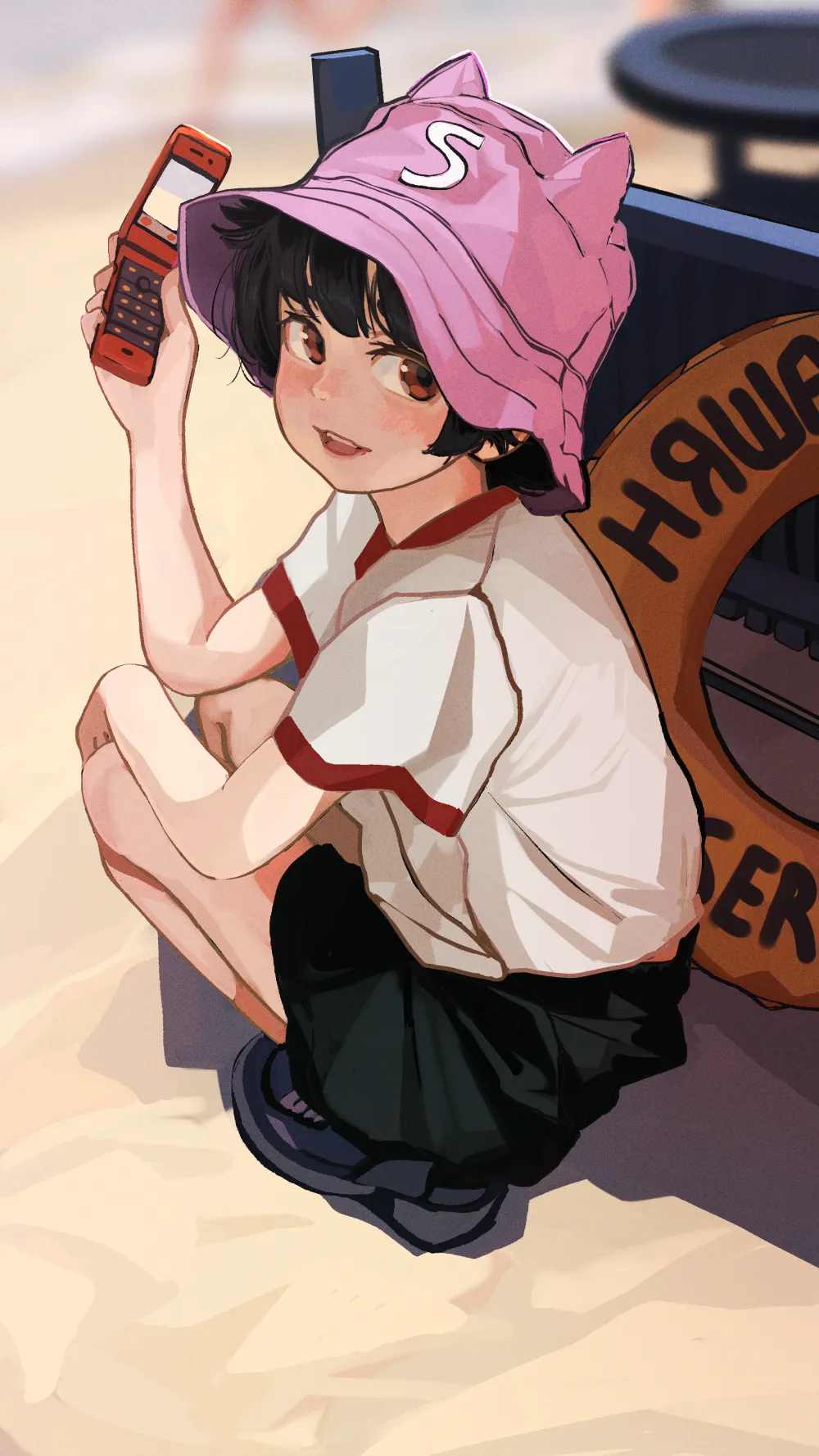 Pixiv servachok 10227414 - Image 138