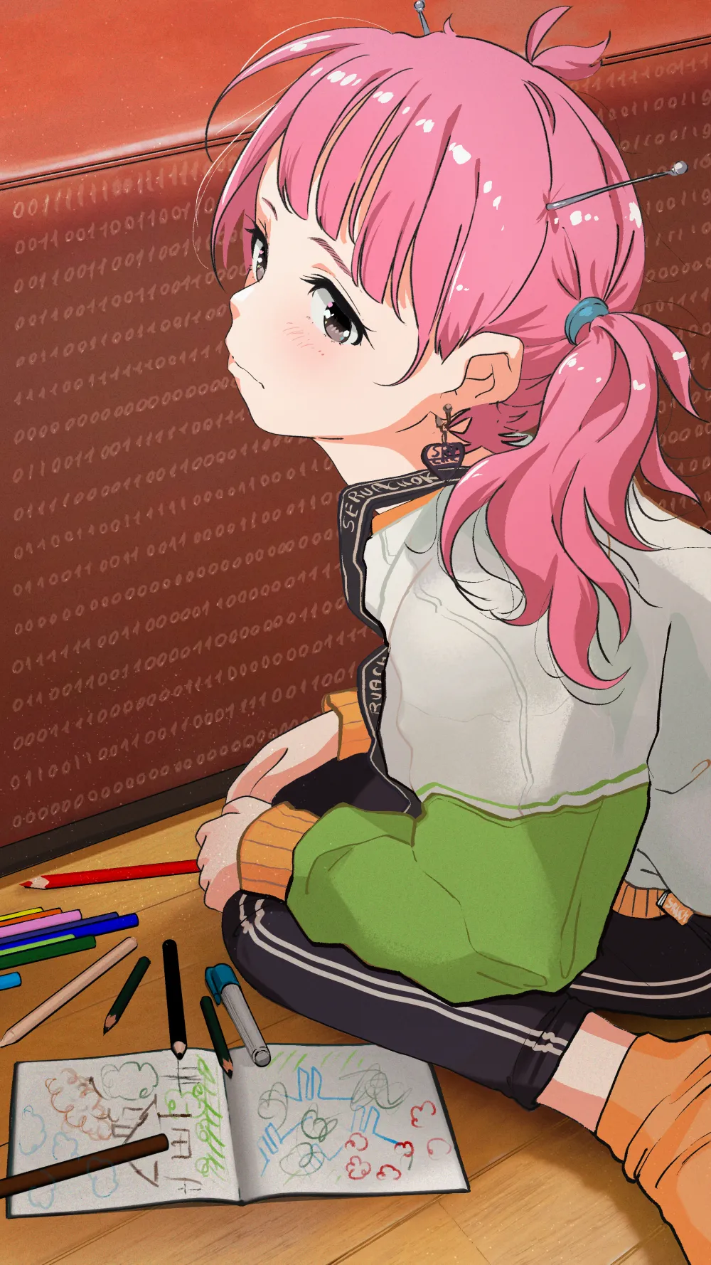 Pixiv servachok 10227414 - Image 153