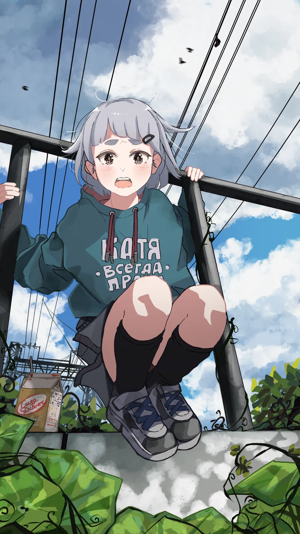 Pixiv servachok 10227414 - Image 166